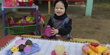 Летний период в детском саду: время здоровья, радости и открытий!