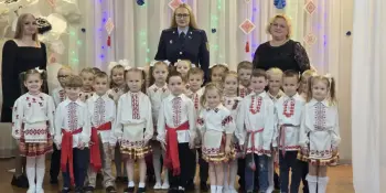Письмо о Беларуси
