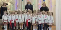 Письмо о Беларуси