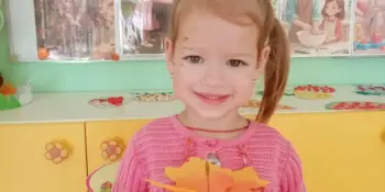 День матери в детском саду