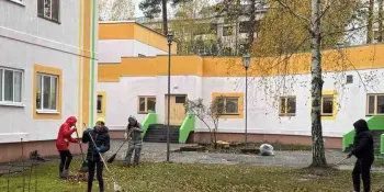 Республиканский субботник