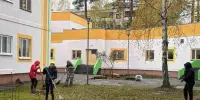 Республиканский субботник