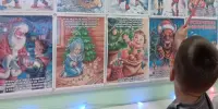 В нашем детском саду — "Безопасный Новый год"!