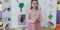Конкурс "Я -исследователь"