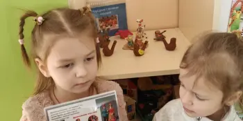 В мире глиняной игрушки