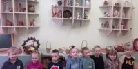 Мини-музей, как образовательное пространство