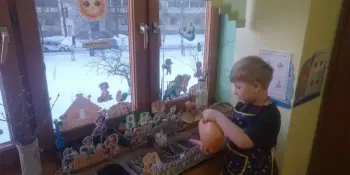 ОГОРОД НА ПОДОКОННИКЕ: МАЛЕНЬКОЕ ЧУДО В КАЖДОЙ ГРУППЕ