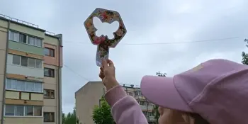 День бабочек