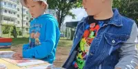 Тематическая площадка "Музыкальная капель"