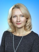 Сладковская Наталья Николаевна - Учитель-дефектолог