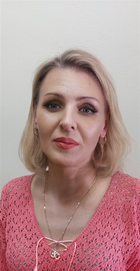 Шагилян Светлана Алексеевна - Заместитель заведующего по хозяйственной работе